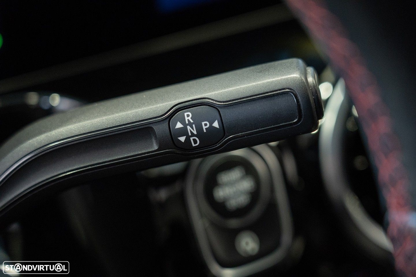 Mercedes-Benz GLA 180 d AMG Line - 30