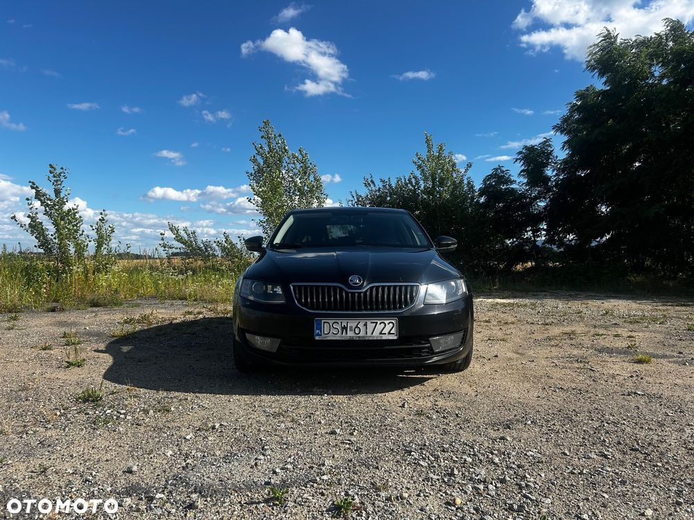 Skoda Octavia 2.0 TDI Style - 18