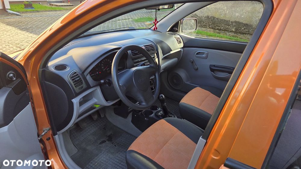 Kia Picanto 1.0 Family - 9