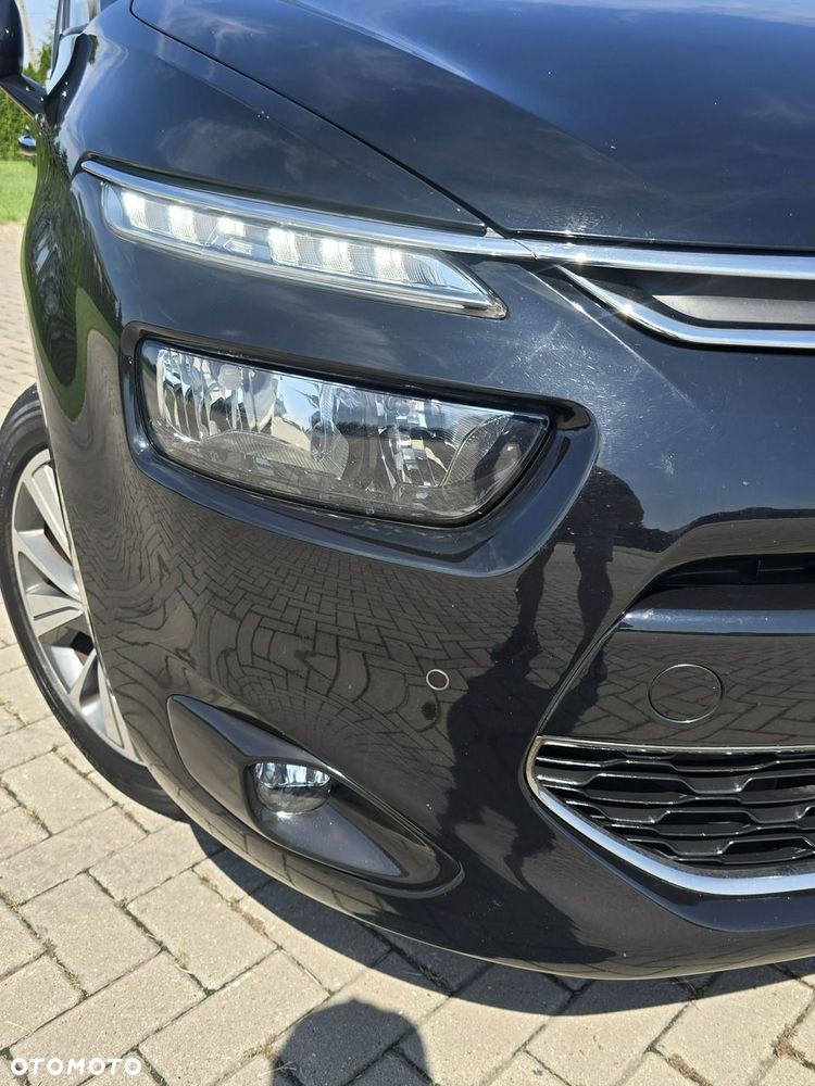 Citroën C4 Picasso - 4