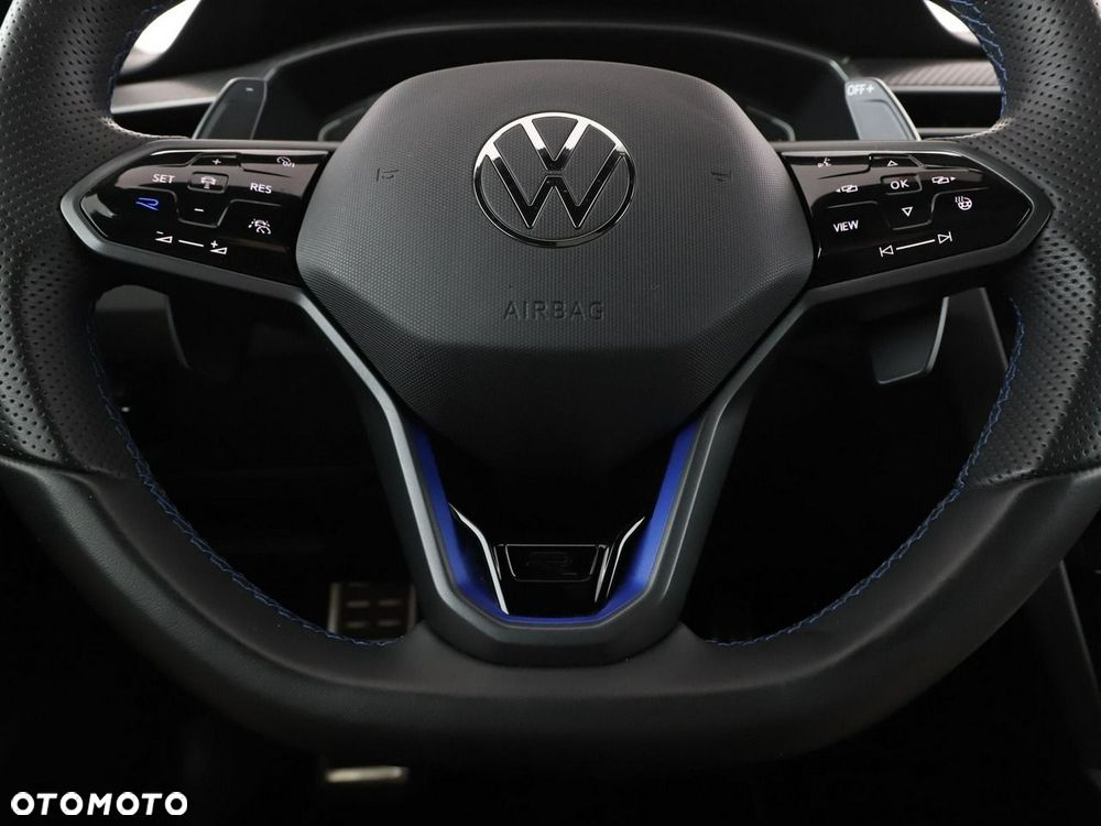 Volkswagen Arteon Shooting Brake 2.0 TSI 4Motion R DSG - 22