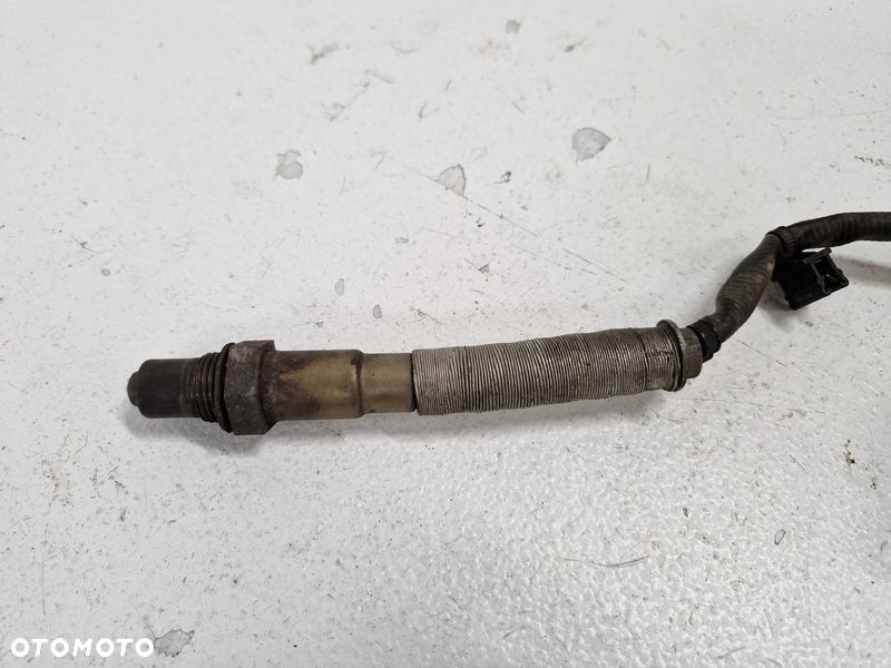 TOYOTA AVENSIS T27 LIFT T29 1.6 D4D SONDA LAMBDA 8509030-02 - 2