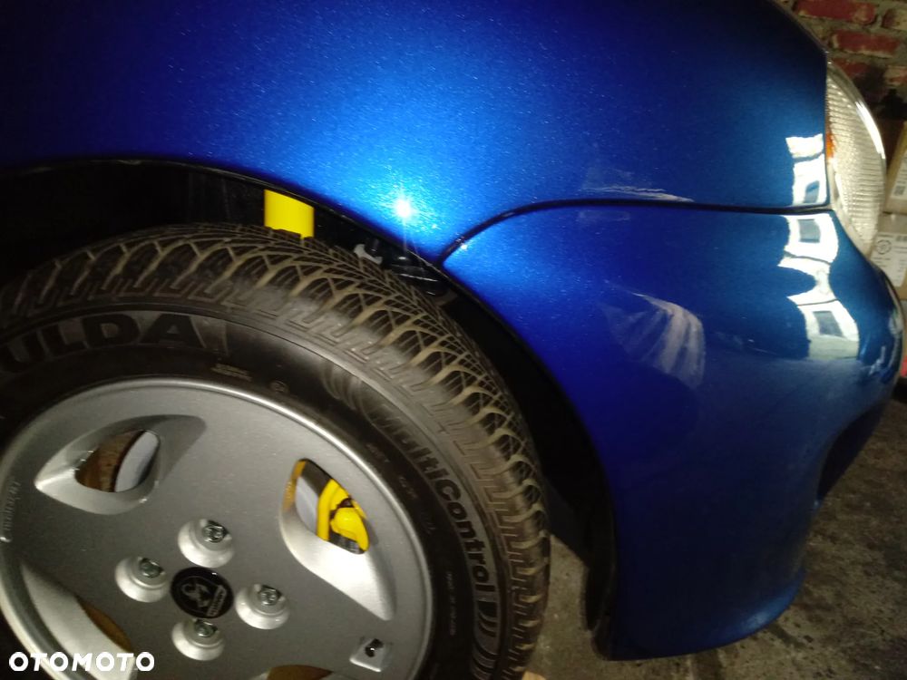 Fiat Seicento Sporting - 14