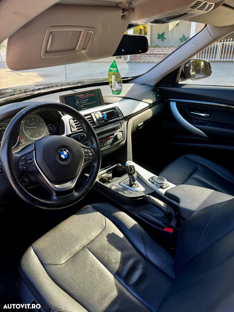BMW Seria 3 - 2