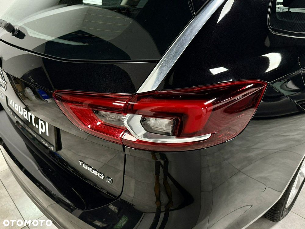 Opel Insignia - 9