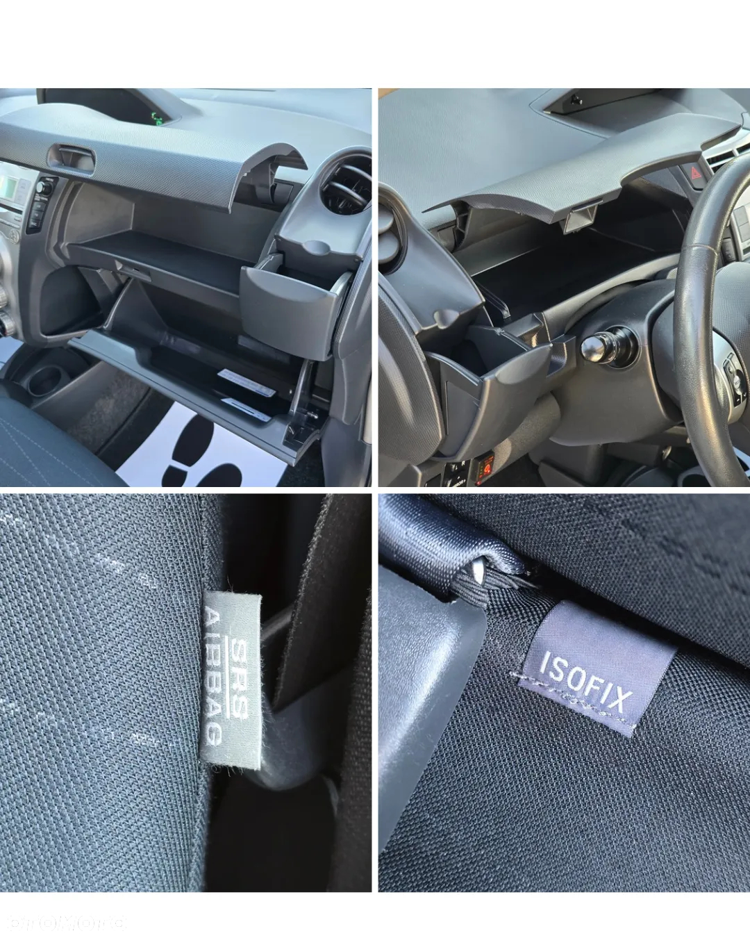 Toyota Yaris 1.3 VVT-i Multi Mode Team - 30