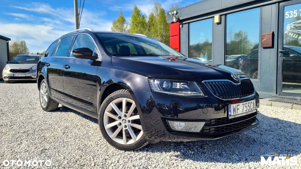Skoda Octavia - 27