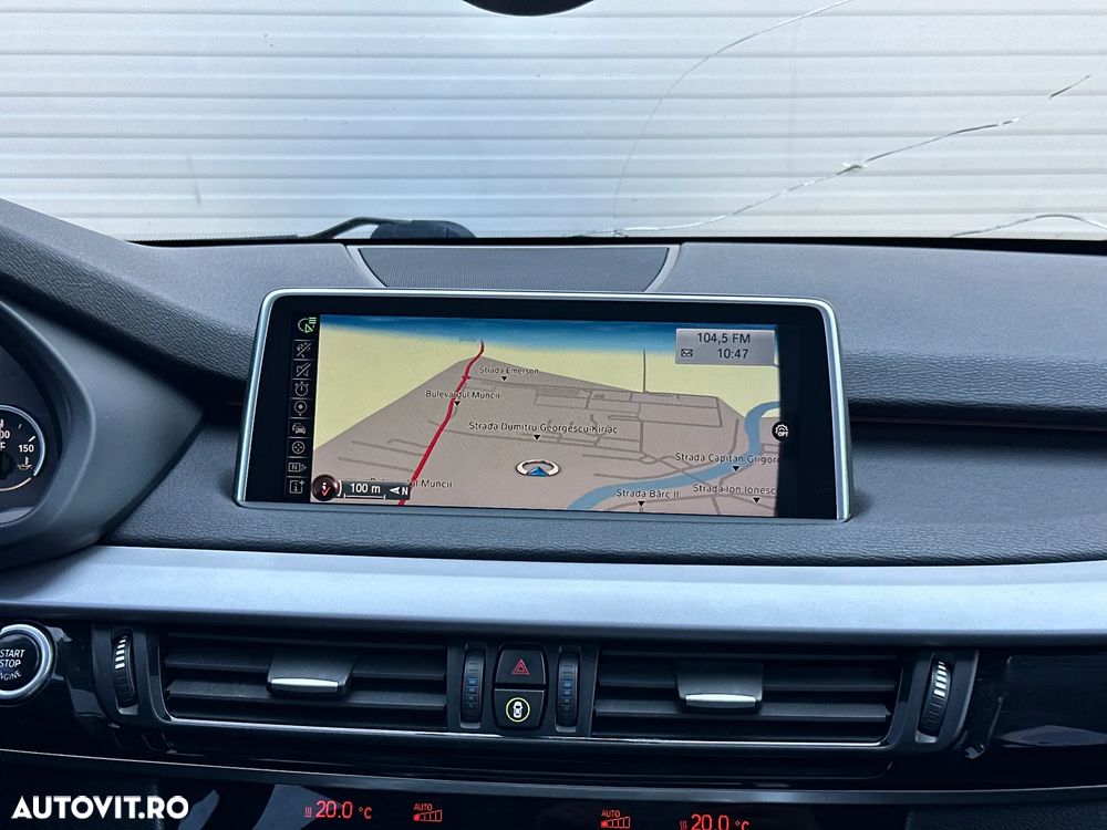 BMW X5 - 13