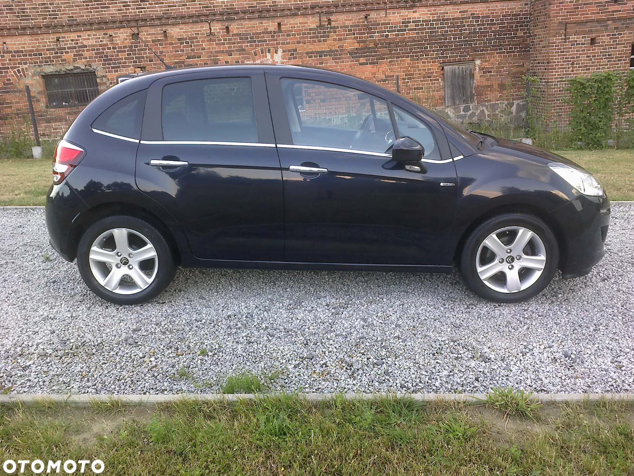 Citroën C3 1.2 e-VTi Exclusive ETG - 5