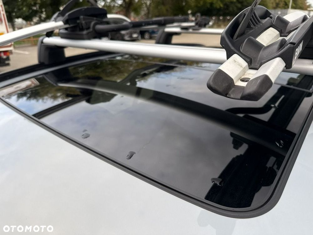 BMW X3 xDrive30d mHEV M Sport sport - 12