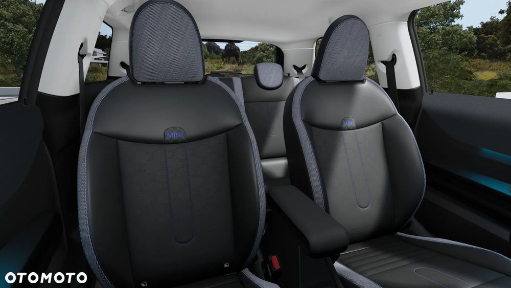MINI Cooper C Linia Classic - 4