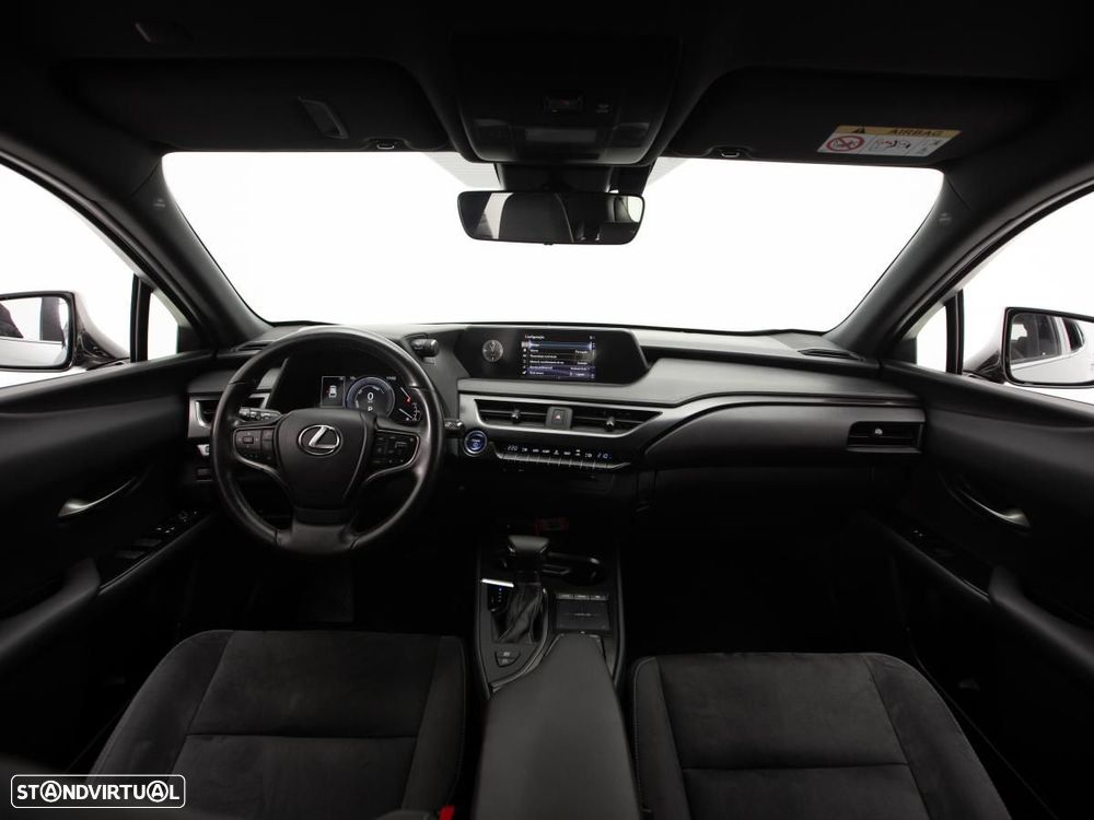 Lexus UX 250h Business - 7