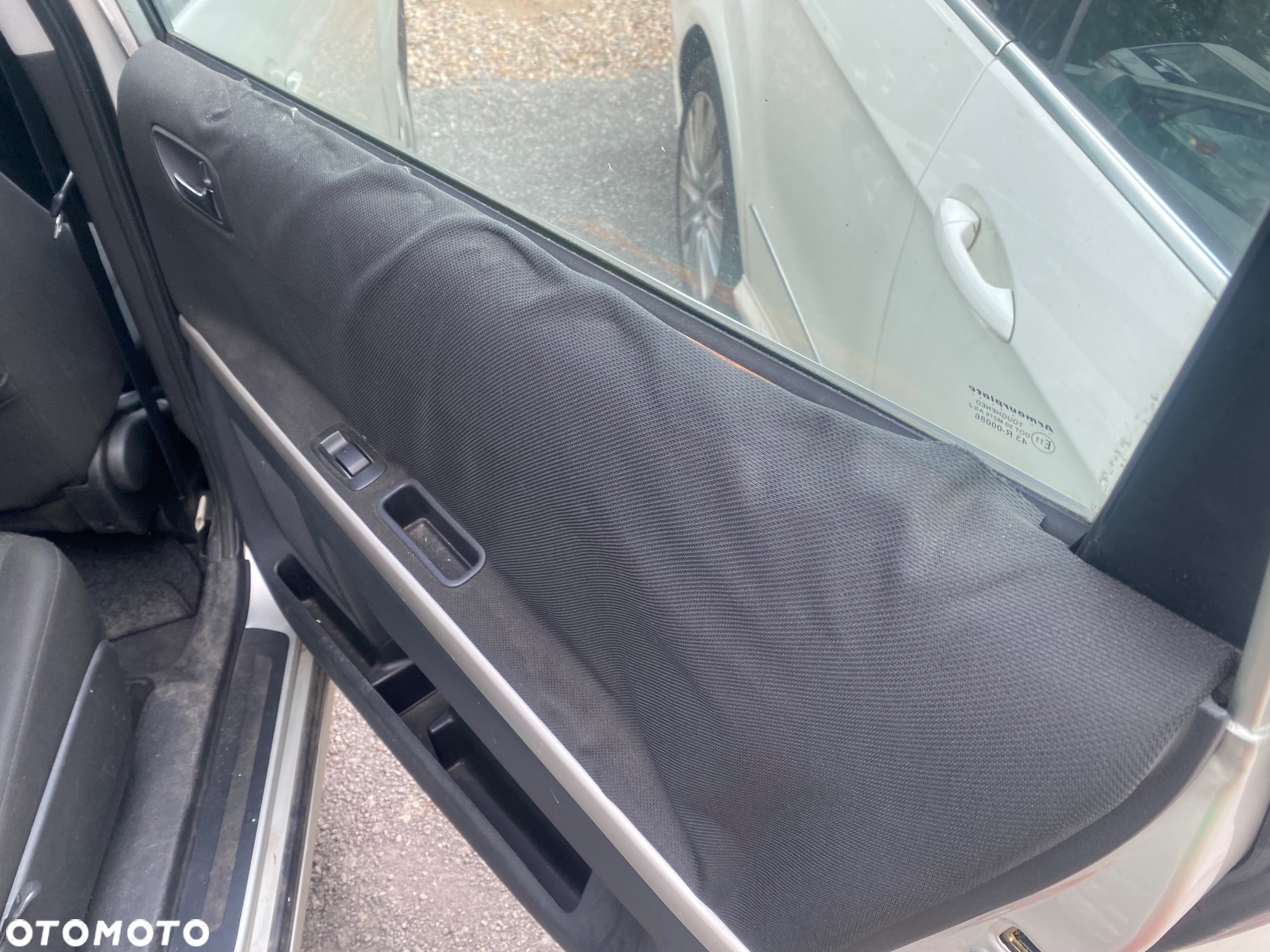 Toyota Corolla Verso - 10