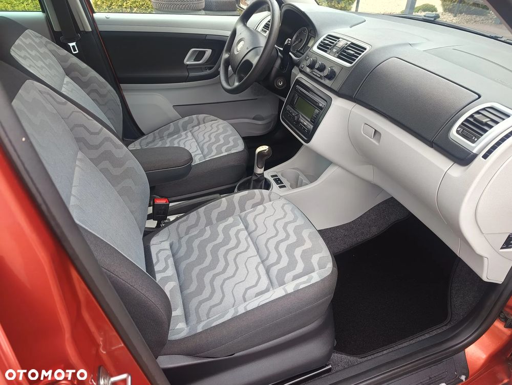 Skoda Fabia 1.2 12V Comfort - 13