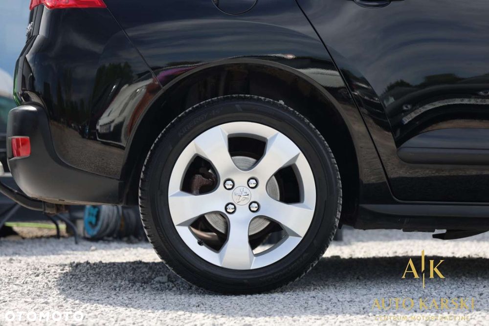 Peugeot 3008 - 7