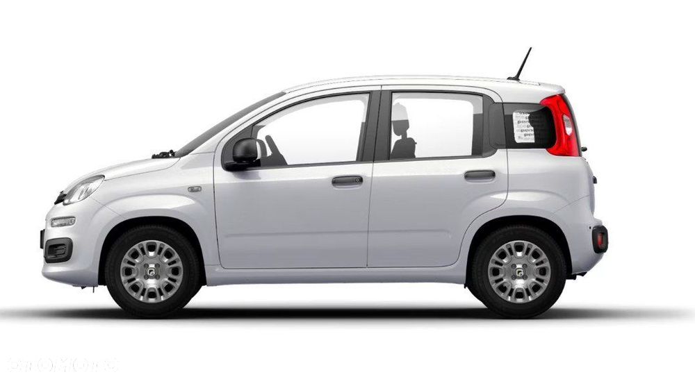 Fiat Panda - 3