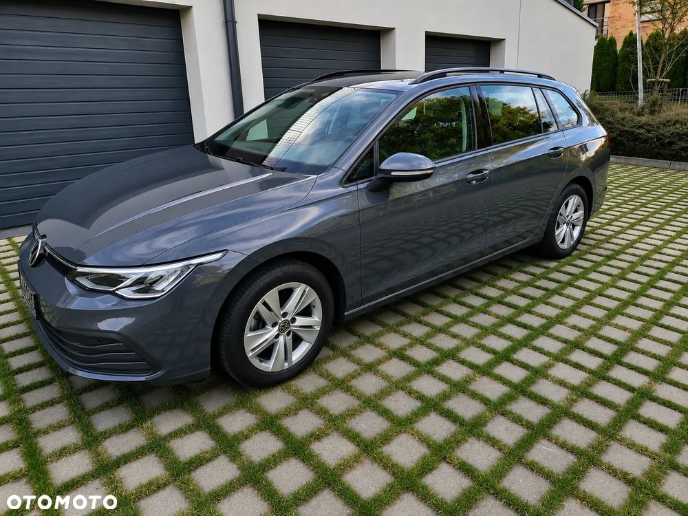 Volkswagen Golf 2.0 TDI SCR Life - 4