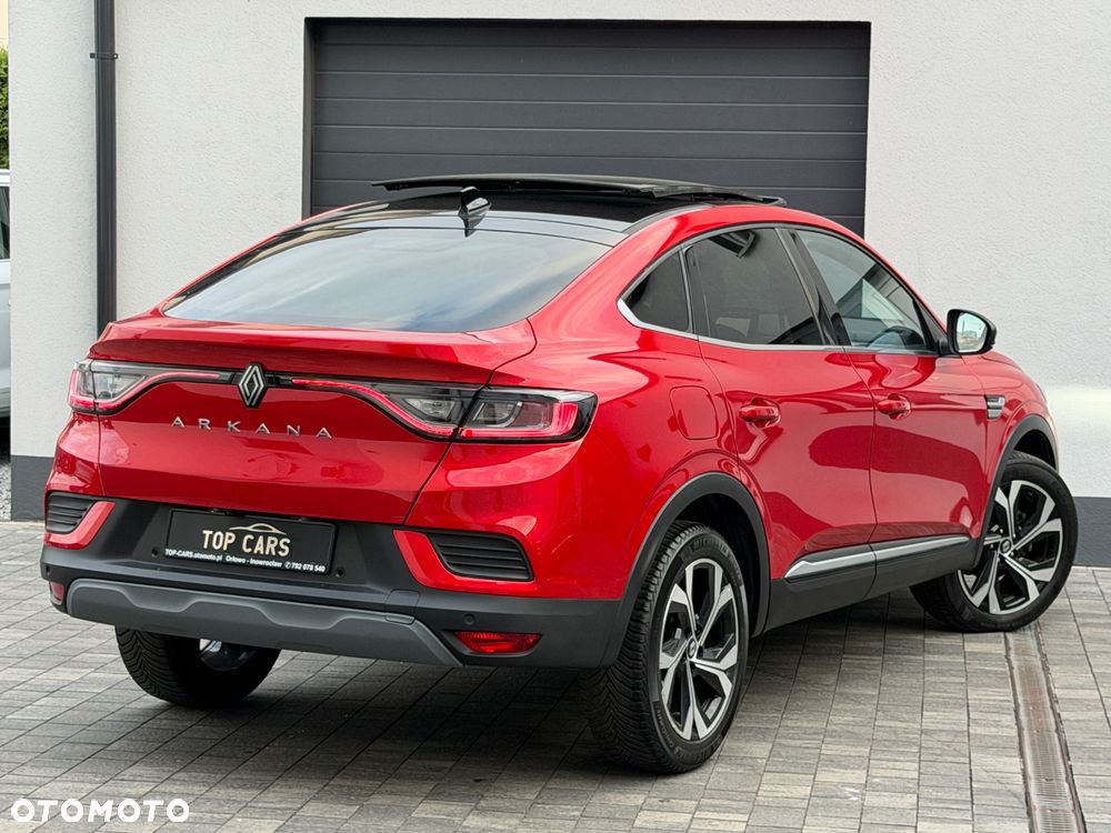 Renault Arkana - 3