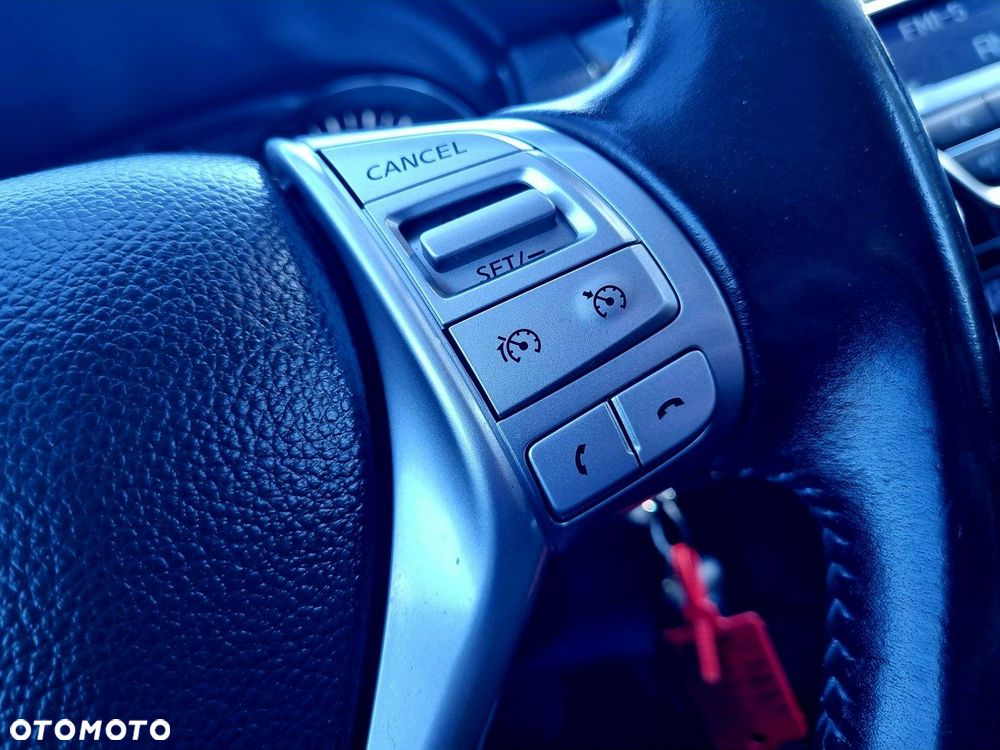Nissan Qashqai - 17