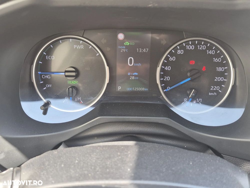 Toyota RAV4 - 18