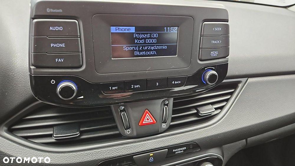 Hyundai i30 1.0 T-GDI Modern - 19