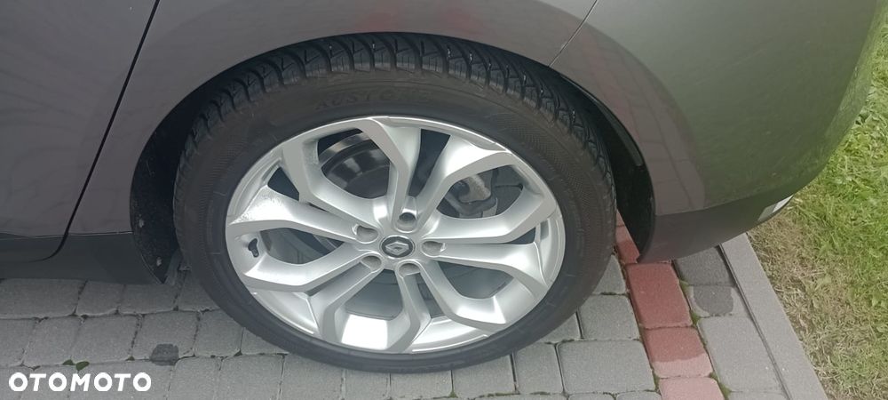 Renault Grand Scenic 1.5 dCi Intens - 31