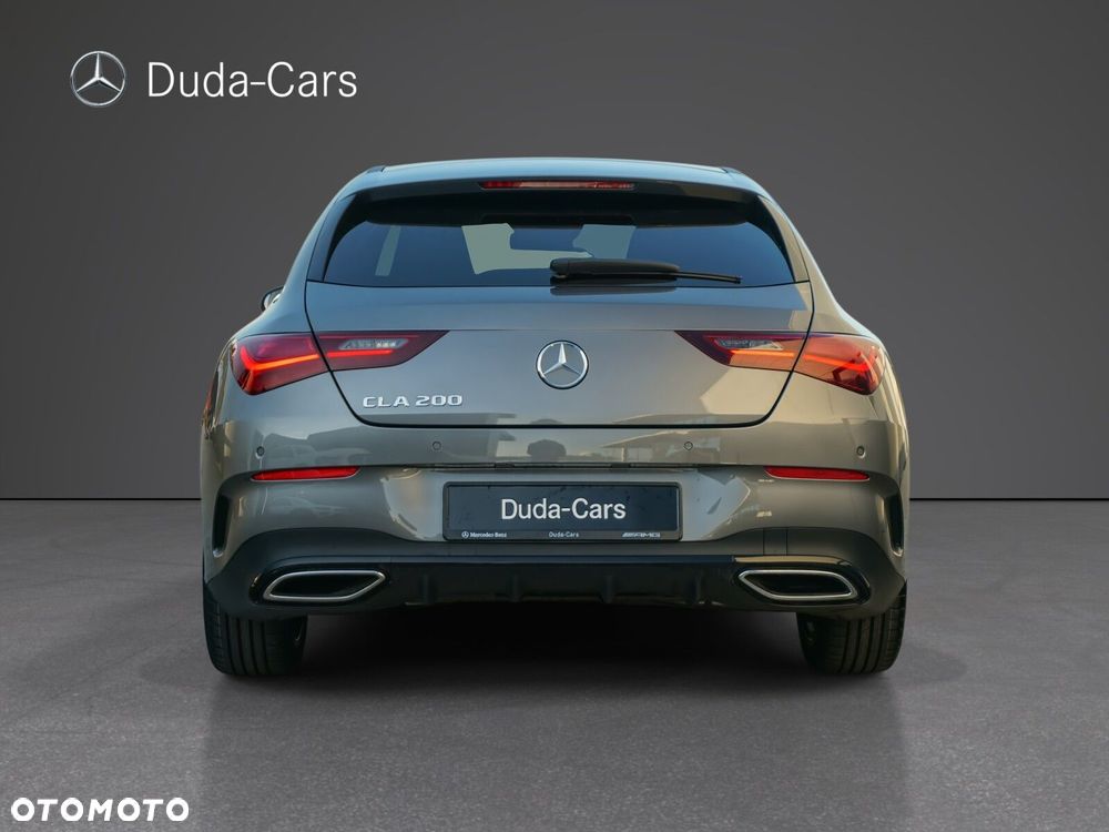 Mercedes-Benz CLA 200 AMG Line 7G-DCT - 6