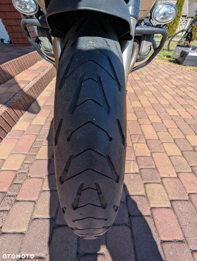 BMW GS - 21