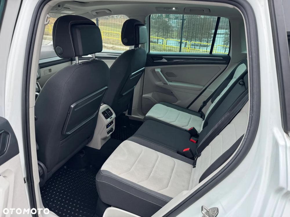 Volkswagen Tiguan 2.0 TDI BMT SCR 4Mot Highline DSG - 17