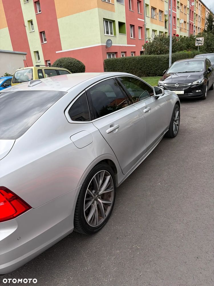 Volvo S90 T6 AWD Momentum - 18