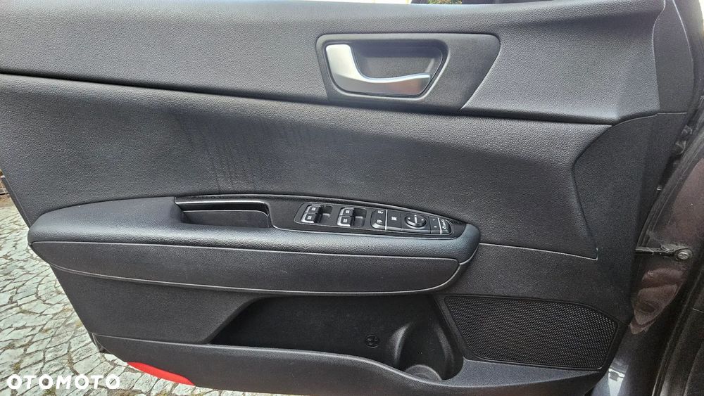 Kia Optima 1.7 CRDI L - 9