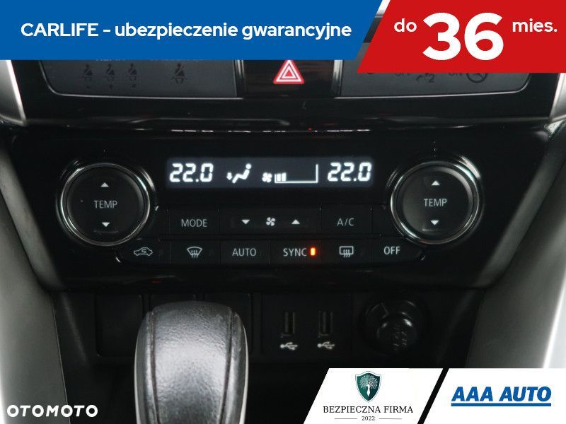 Mitsubishi Eclipse Cross - 18