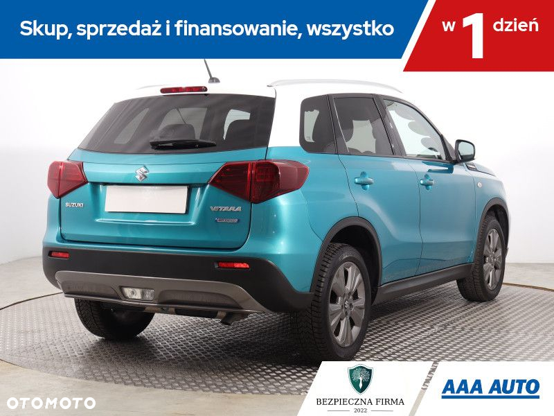 Suzuki Vitara - 6