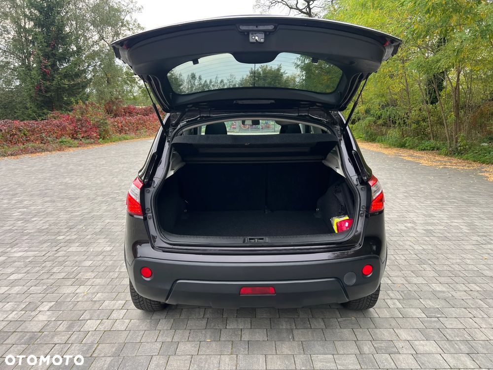 Nissan Qashqai 2.0 I-Way - 20