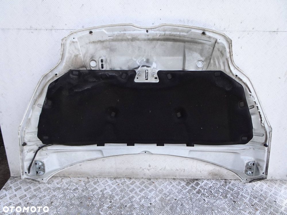 maska przód ford focus mk3 5b - 6