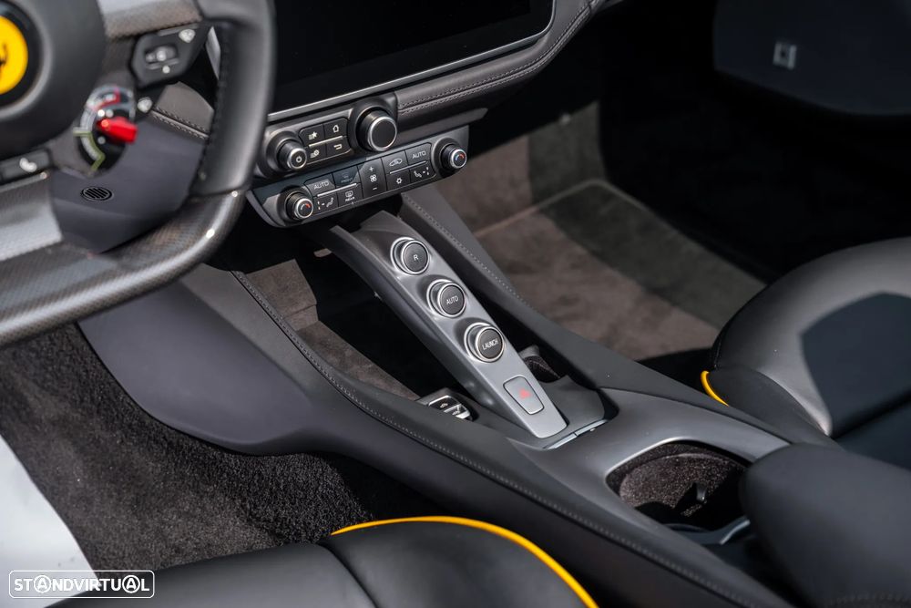 Ferrari Portofino 3.9 Twin-Turbo V8 - 19
