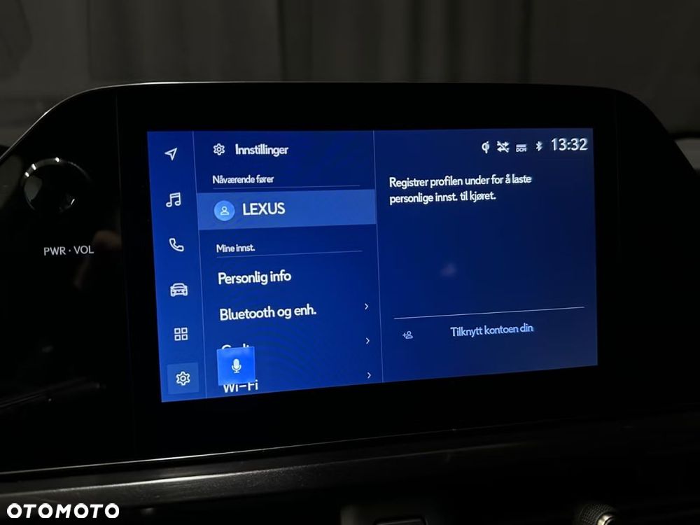 Lexus UX 250h Executive Line - 24