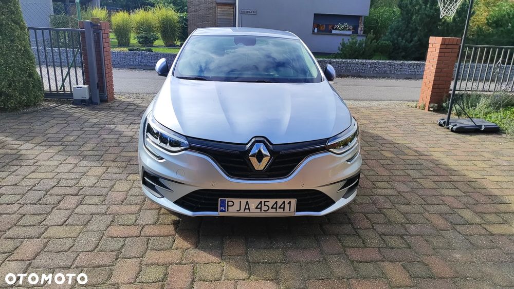 Renault Megane - 2