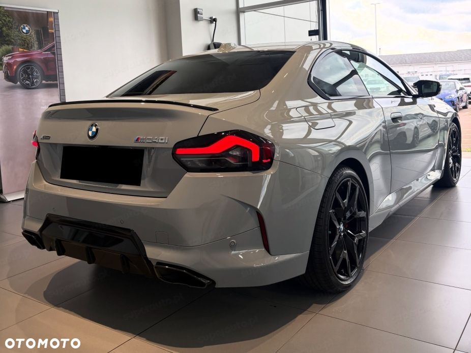 BMW Seria 2 - 3