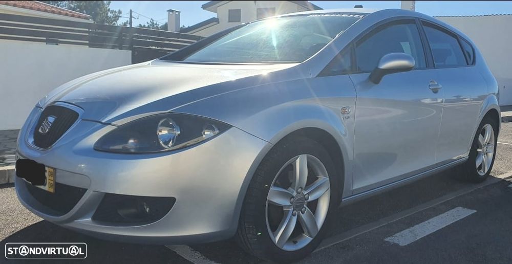 SEAT Leon 1.4 TSI Style - 2