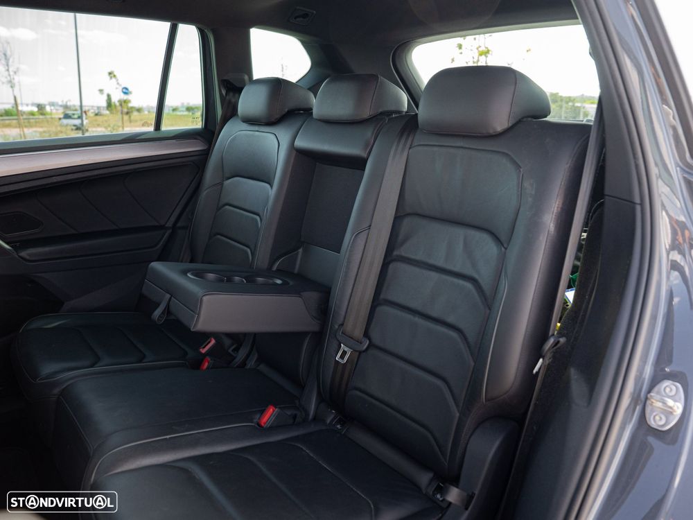 SEAT Tarraco 1.4 e-Hybrid FR DSG - 18