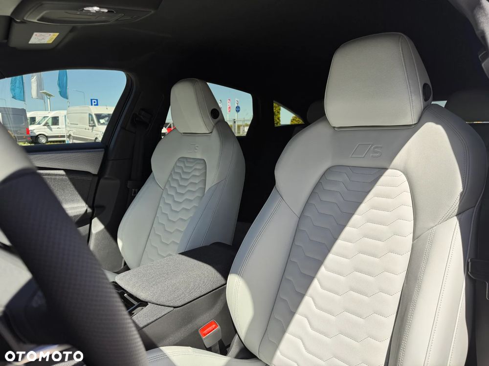 Audi A6 Sportback e-tron 83kWh - 24