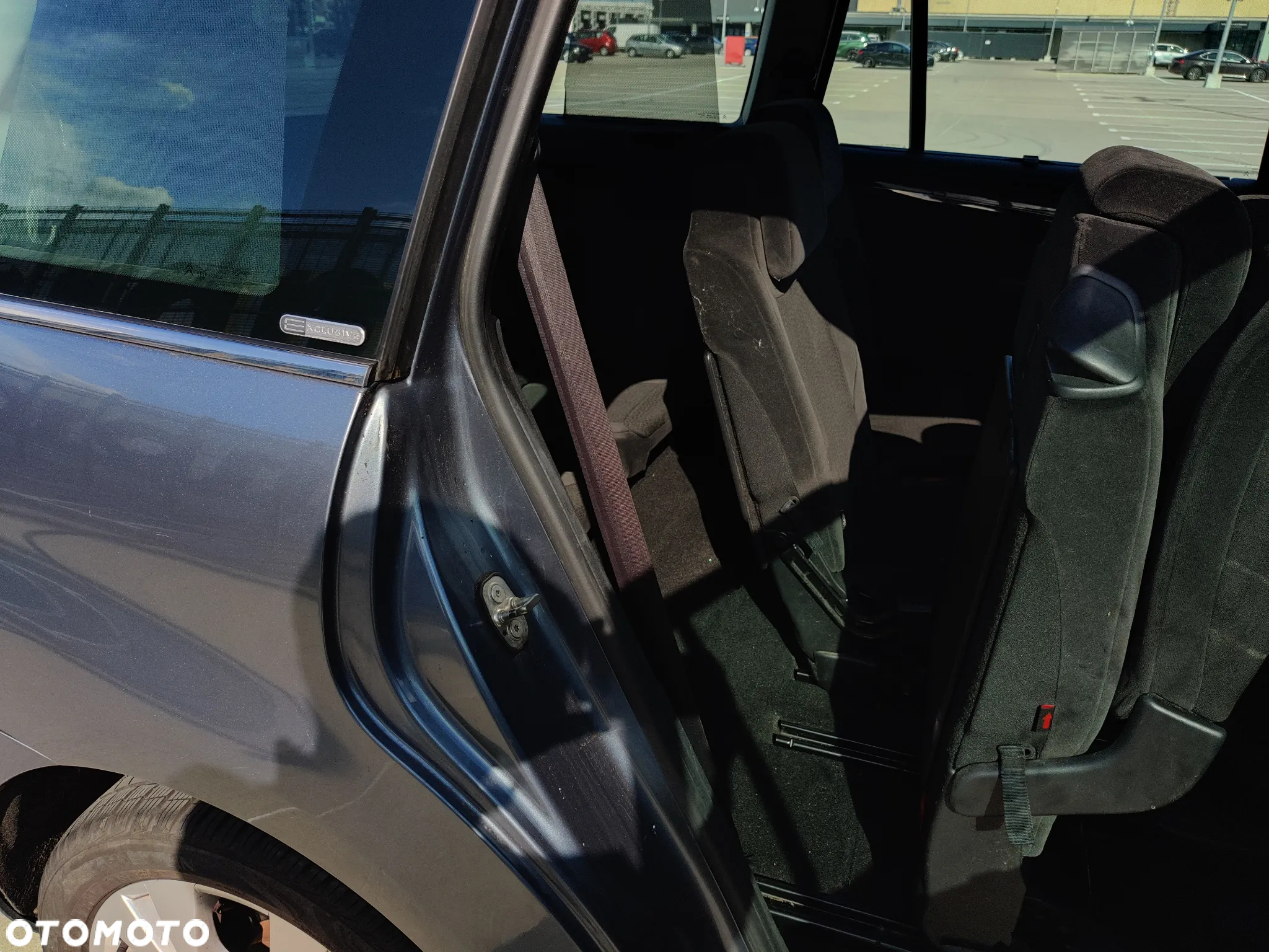 Citroën C4 Grand Picasso 2.0 HDi Exclusive - 26