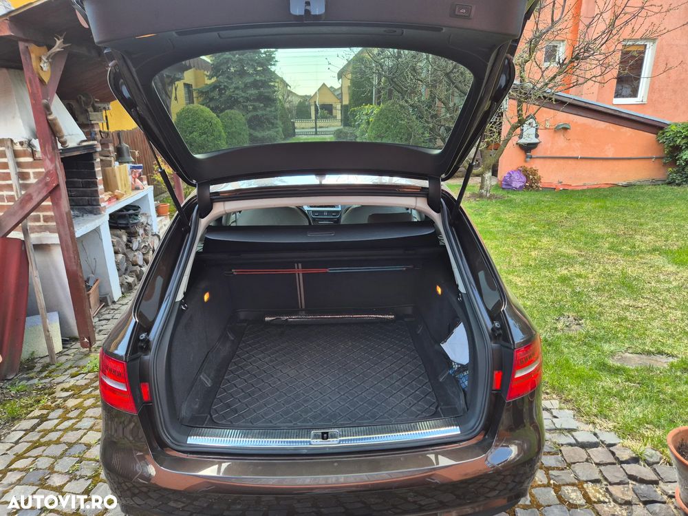 Audi A4 2.0 TDIe - 3