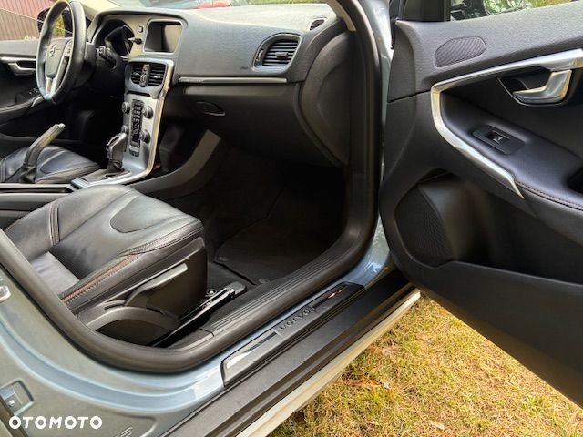 Volvo V40 - 12