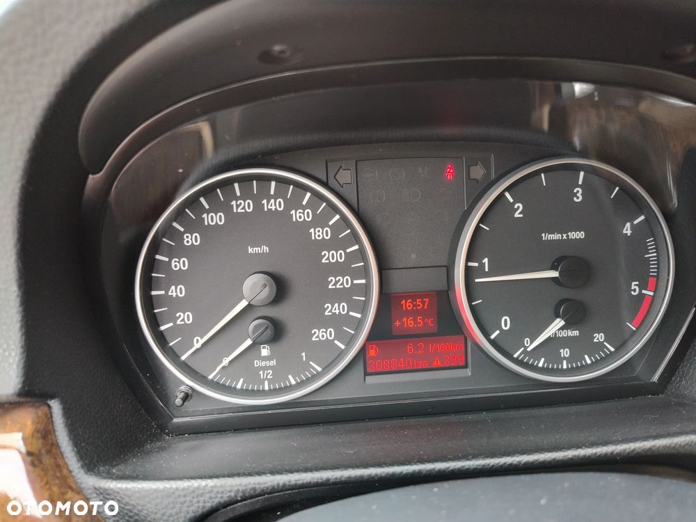 BMW Seria 3 320d - 2