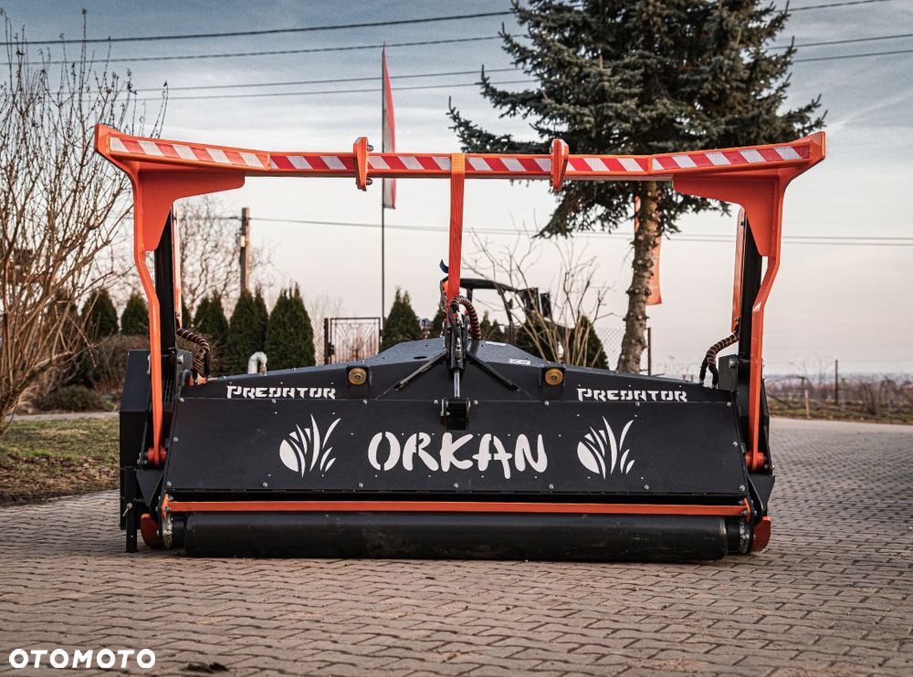 Orkan KL 226 PREDATOR - 3