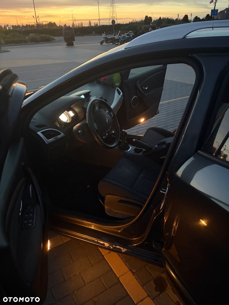Renault Megane 1.4 16V TCE Dynamique - 13