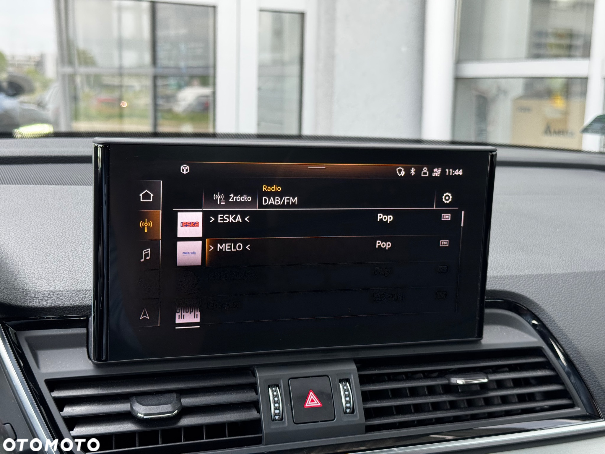 Audi Q5 Sportback - 23