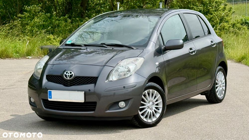 Toyota Yaris 1.33 Prestige - 2